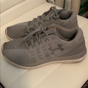 Under Armour Tennis shoes